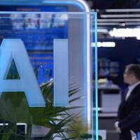 China harnesses AI to bridge healthcare gap
