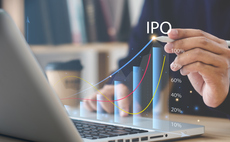 Investment trust IPOs stagnate with zero launches in 2022