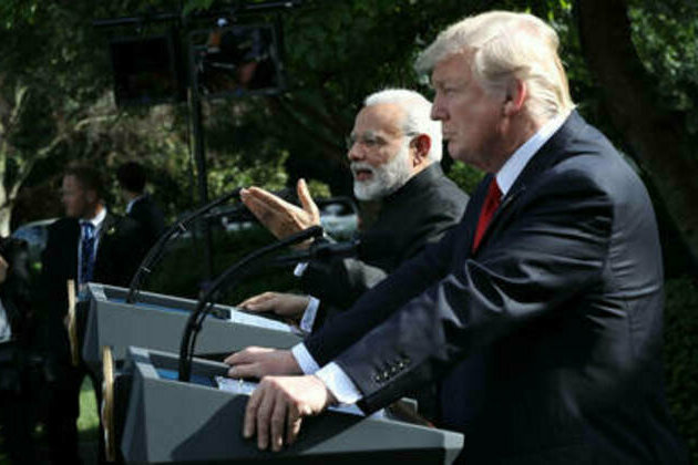 India can buy oil from anyone but Russia - US official