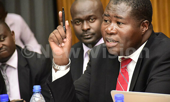 Absence of ministers, MPs paralyses Parliament business Absence of ministers, MPs paralyses Parliament business