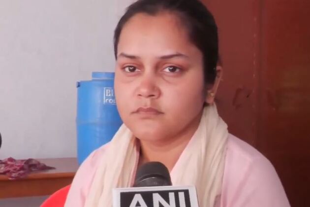Kanpur: Family of Pahalgam terror attack victim requests martyr status from government