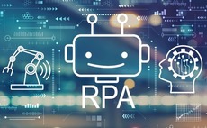 China RPA player Shadowbot raises $100m