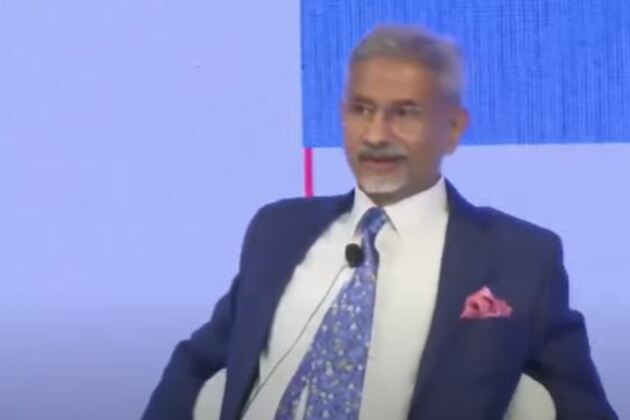 Raisina Dialogue 2025: Jaishankar calls for strong, fair UN, says "Kashmir invasion was made into a dispute"; highlights importance of having international order