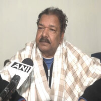 "Everything seems to be drama to Rahul Gandhi": Bihar Minister Dilip Jaiswal