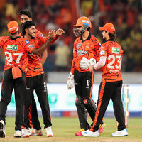 "Lovely when you have a bunch of young bowlers": SRH skipper Ishan rejoices after win over CSK