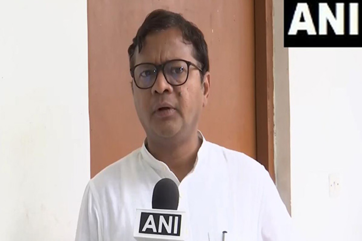 'Law and order in ruins': Congress MP demands Odisha CM's resignation after minor girl's death