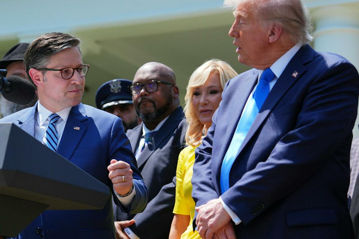 The White House seeks sharp spending cuts in Trump's 2026 budget plan