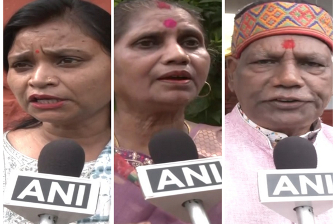 Udaipur Files: Gyanvapi case Petitioners set to watch film as SC approves release