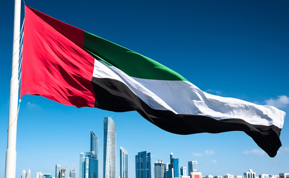 UAE central bank agrees fintech push with Abu Dhabi GM and DIFC