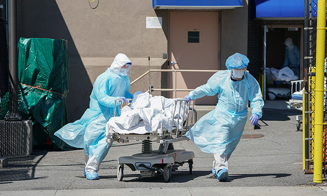 US coronavirus deaths exceed 100,000 US coronavirus deaths exceed 100,000