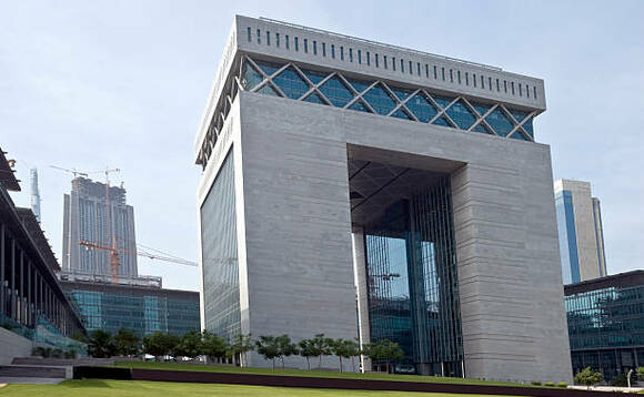 Equiom Group launches trust company in Dubai International Financial Centre