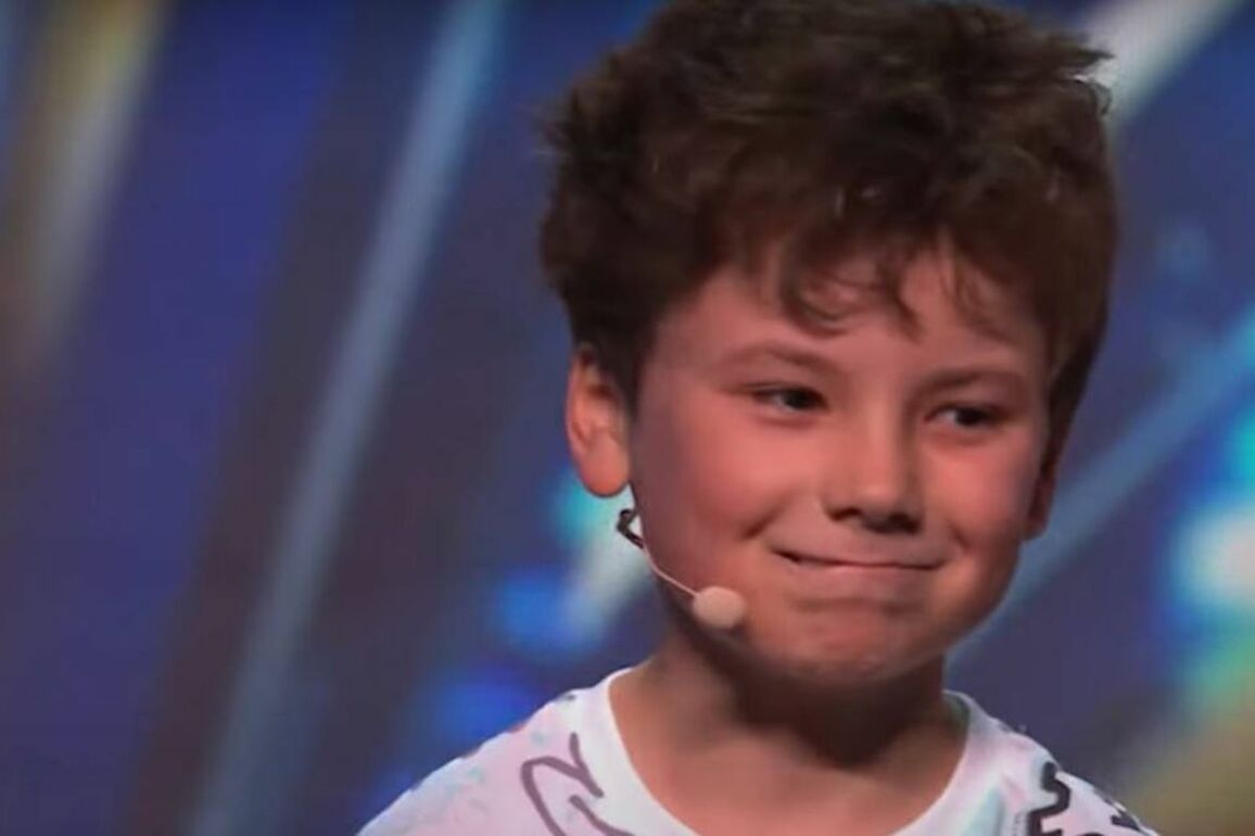 Real reason Britain's Got Talent's Teddy Magic didn't perform in first live semi-final