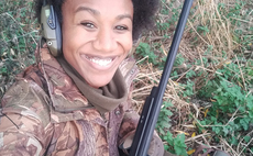 Nicole Moore: Career opportunities in field sports are 'endless'