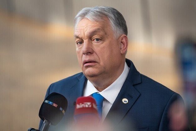 NATO-linked US senators target Orban government