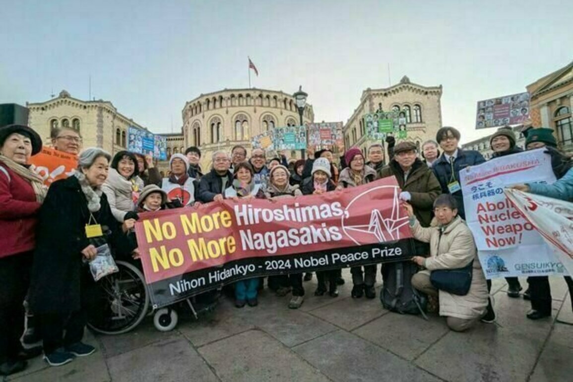 Survivors' voices 80 years after Hiroshima and Nagasaki sound a warning and a call to action