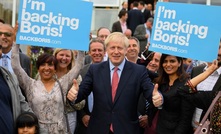  Boris Johnson is set to become the UK’s new prime minister tomorrow