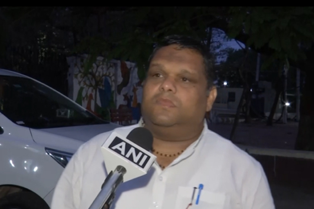 NHRC Team reaches Bhopal to probe complaint of alleged rape, Kanoongo urges citizens to share info