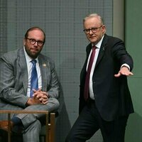 View from The Hill: Albanese edging closer to landing Trump September meeting