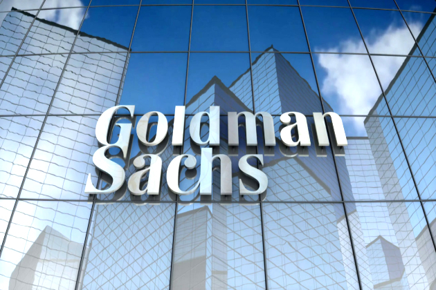 Goldman Sachs fined for failing to properly report billions of trades