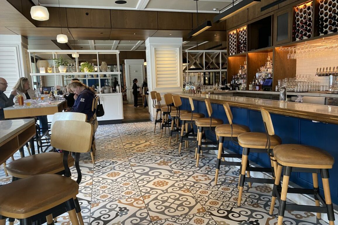 Dining- Tre Rivali Offers Delicious Brunches   Urban Milwaukee