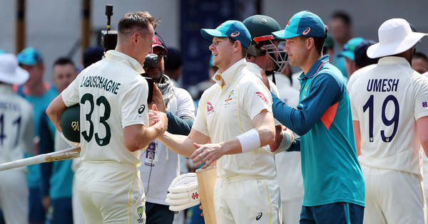 Australia continues dominance in ICC annual rankings update