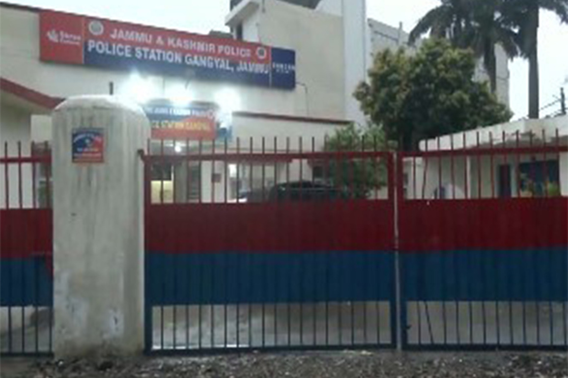 J-K: Suspect in Farooq Abdullah attack held at Gangyal Police Station