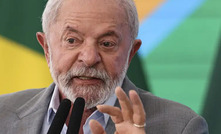 Lula anunciou criação de comissão 'ultra especial' para minerais críticos