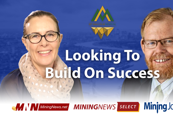 Mt Malcolm Mines looking to build on success