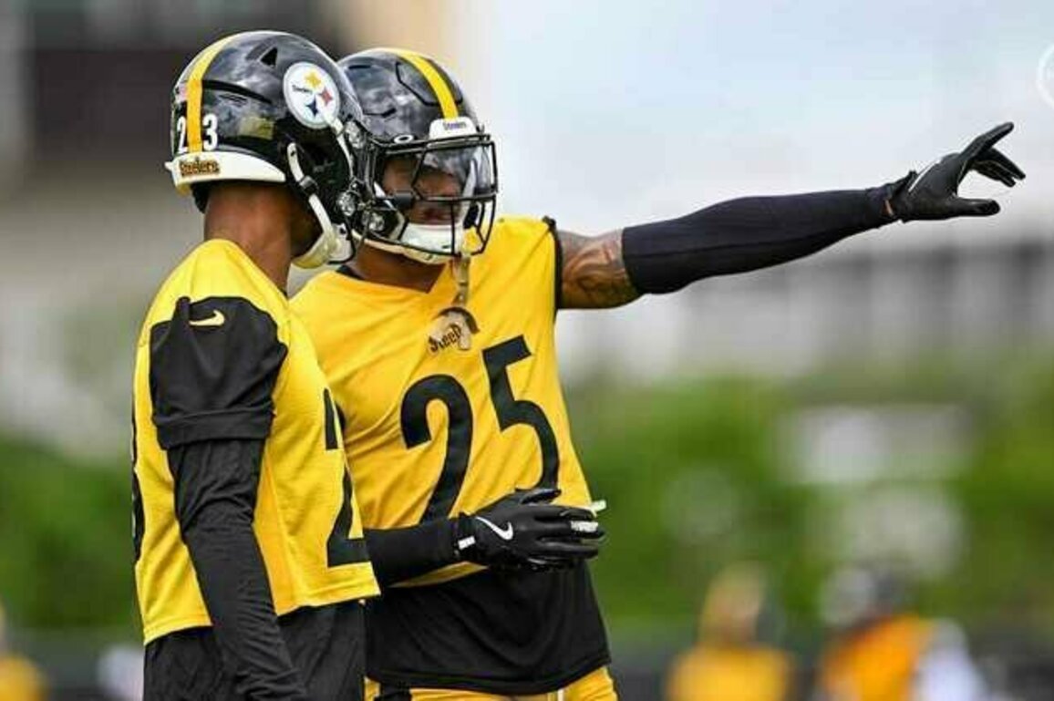 Camp Blog: 'Defense wins championships'