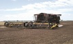 The keys to reducing harvester fire risk