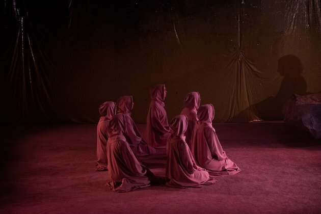 Contemporary and medieval women&#039;s voices collide in My Dearworthy Darling