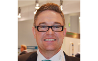 Mick's new role at Wilo UK