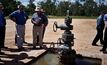 QLD looks at re-using CSG water
