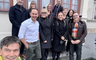 Environmental consultancies join forces to launch new nature expertise network