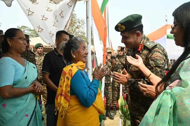 Indian Army to host Grand ex-servicemen rally at Tenga Valley Military Station