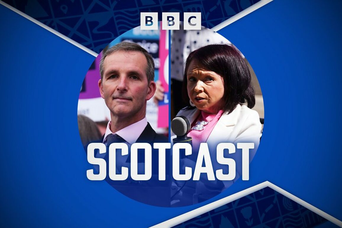Scotcast - Assisted dying backed by MSPs - BBC Sounds