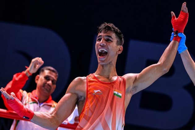 Seven Indian boxers roar into final at Youth World Boxing Championships