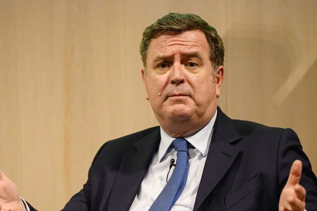 Labour&#39;s first year in power sees economic growth promises turn into broken dreams