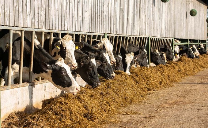 Farmers are being advised to take more frequent silage samples, to understand exactly what is in the clamp. 