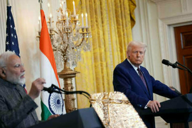 India negotiating US trade deal from position of strength - commerce minister