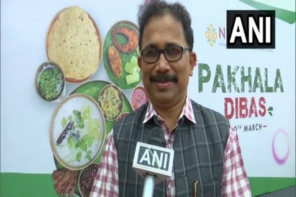 Odisha celebrates Pakhala Diwas