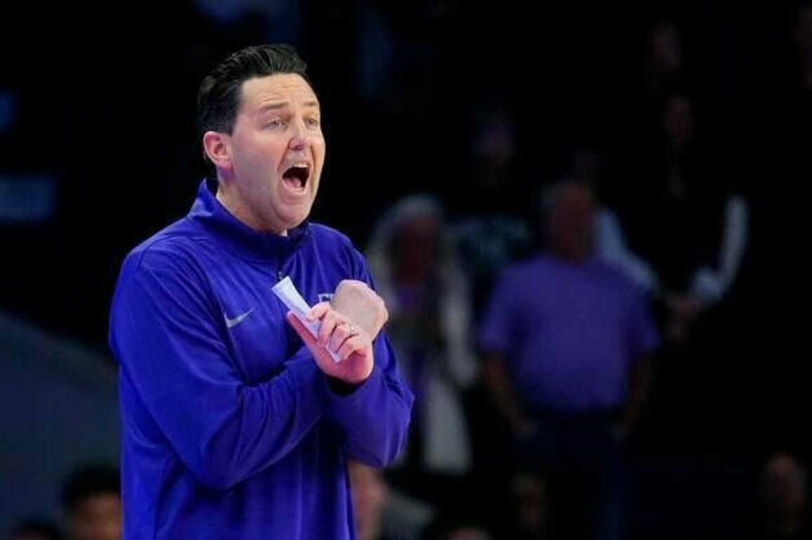 Grand Canyon topples Utah in Acrisure Classic semis