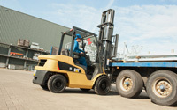 Impact Handling acquires Abex