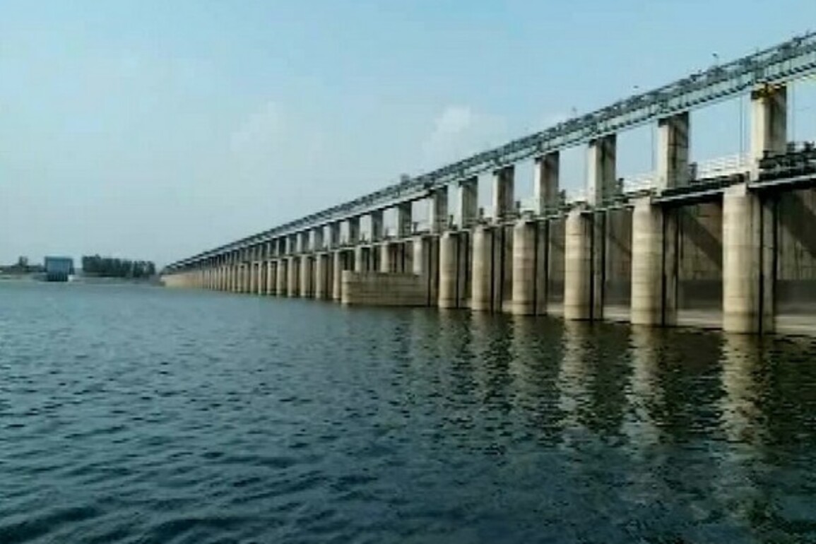 Chhattisgarh, Odisha begin initiative to resolve Mahanadi water dispute