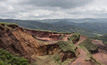  Mineração na Serra do Rola-Moça