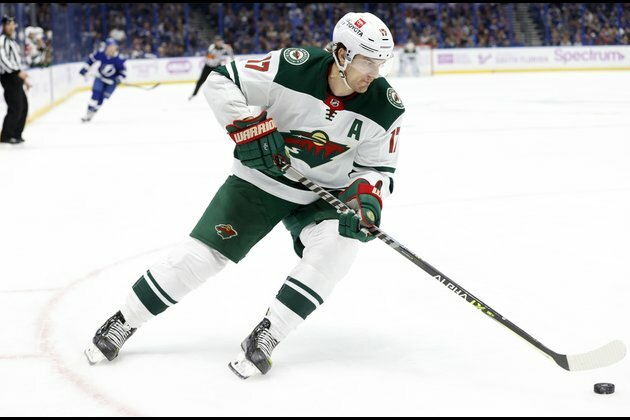 Jets bring four-game losing streak to Minnesota