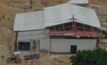  Tirupati's Madagascan graphite hub