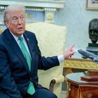 "Weak on security": Trump says Joe Kent's exit 'good thing' after Iran stance