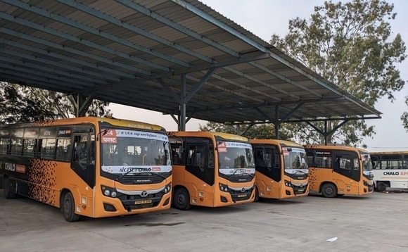 Avataar leads $45m round for India's Chalo