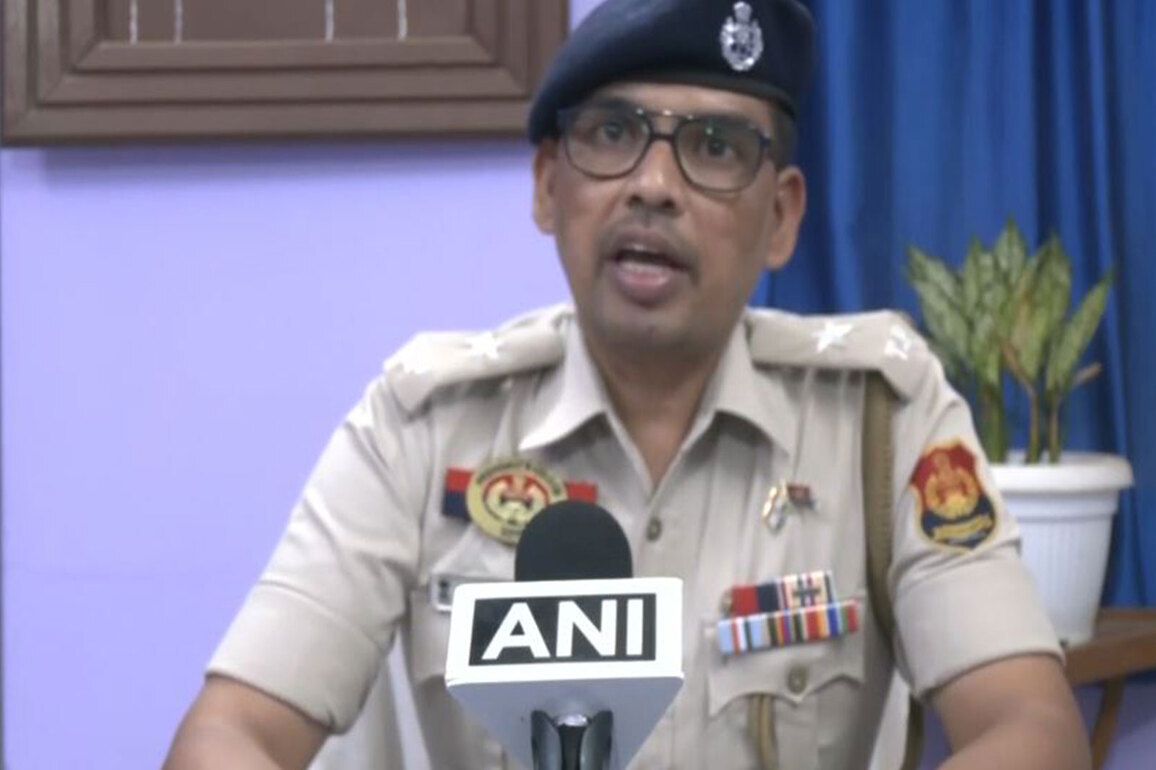 Tripura Police arrests ONGC employee for physically assaulting autistic girl